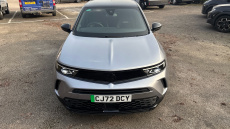 Vauxhall Mokka 100kW Ultimate 50kWh 5dr Auto Electric Hatchback